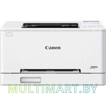 Принтер Canon i-SENSYS LBP647Cdw (6929C014)